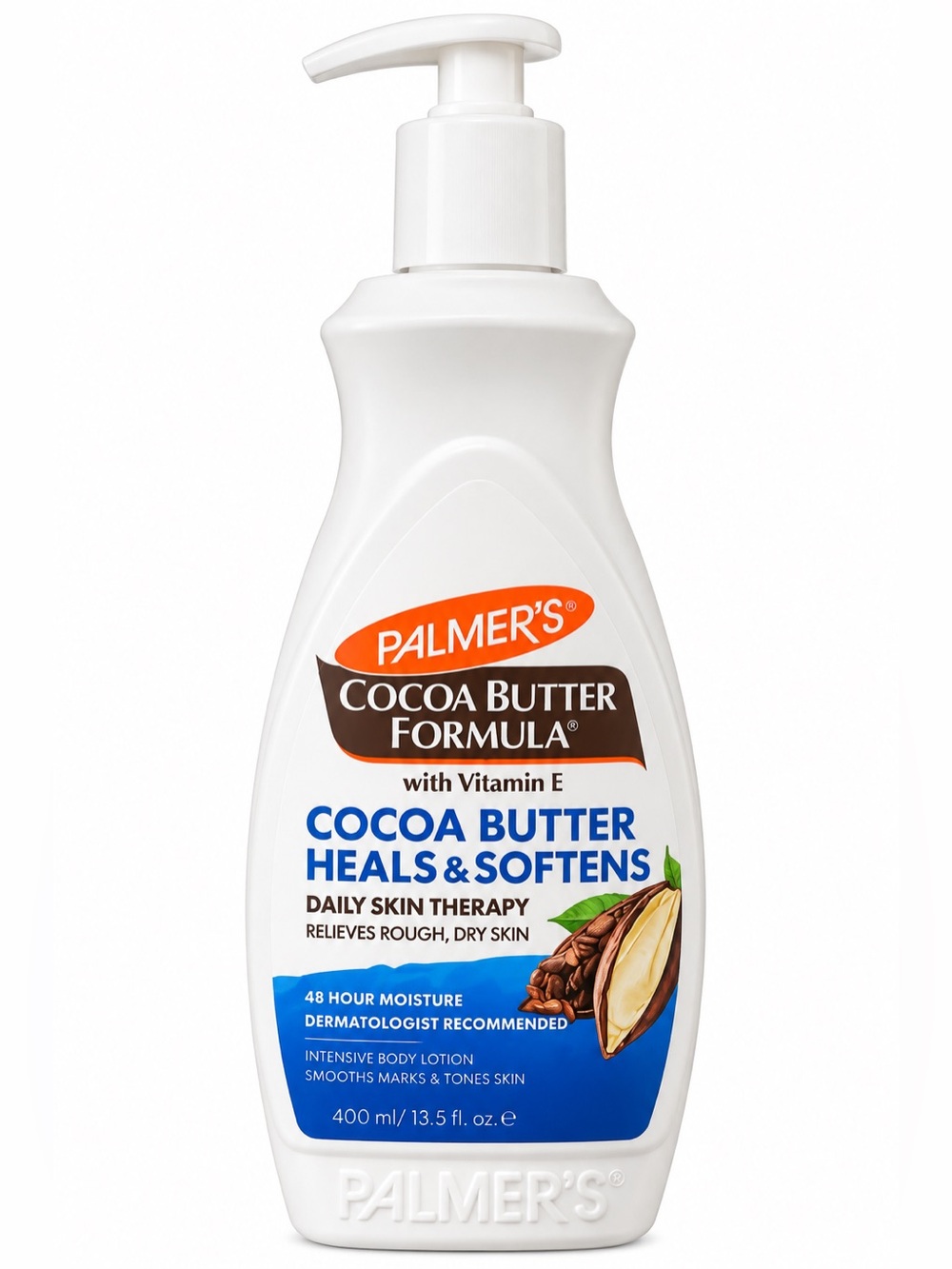 Palmer's Cocoa Butter Formula Daily Body Lotion